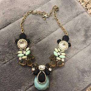 Jcrew necklace